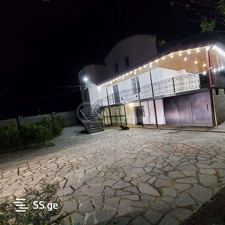 5 Room Private House Daily Rent. Mukhattskaro view 2