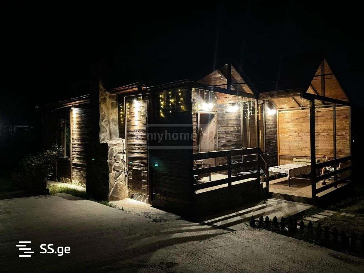 3 Room Private House Daily Rent. Lisi Lake, 5 of 12