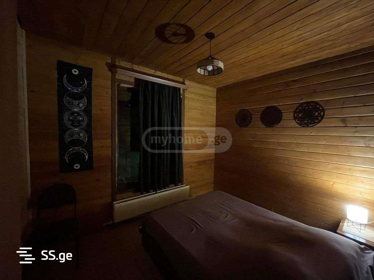 3 Room Private House Daily Rent. Lisi Lake, 6 of 12