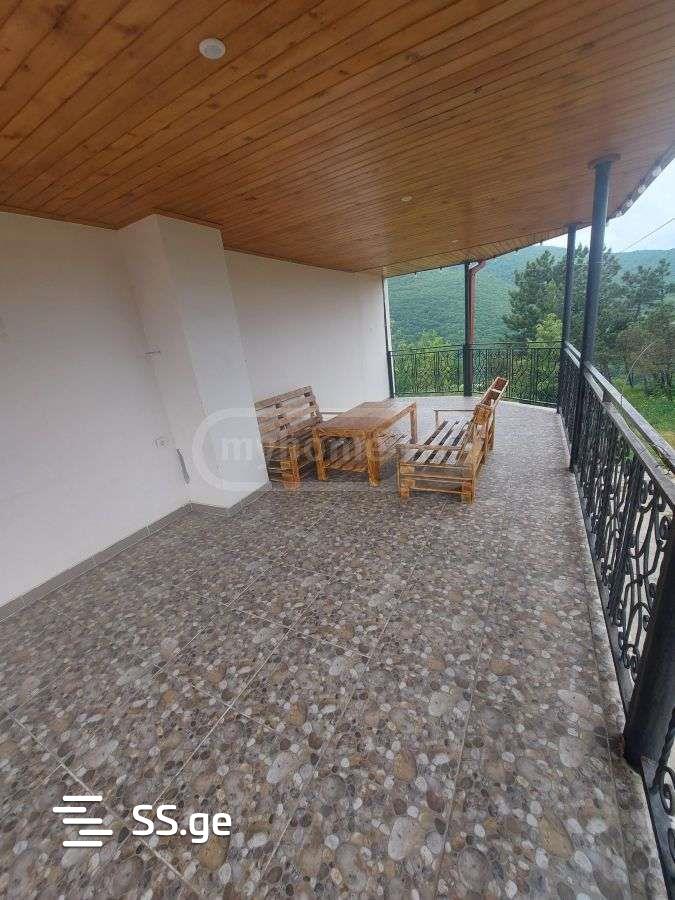 5 Room Private House Daily Rent. Mukhattskaro view 5