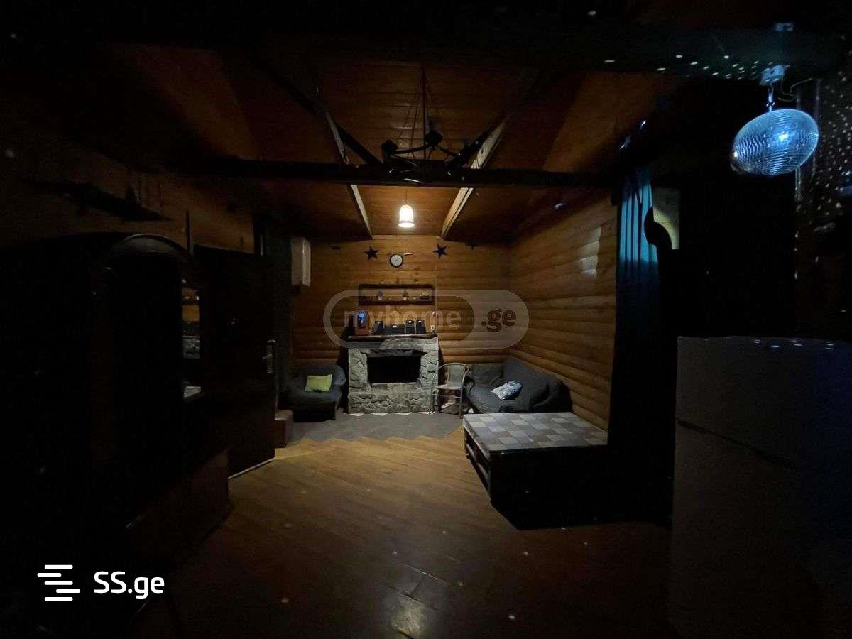 3 Room Private House Daily Rent. Lisi Lake, 10 of 12