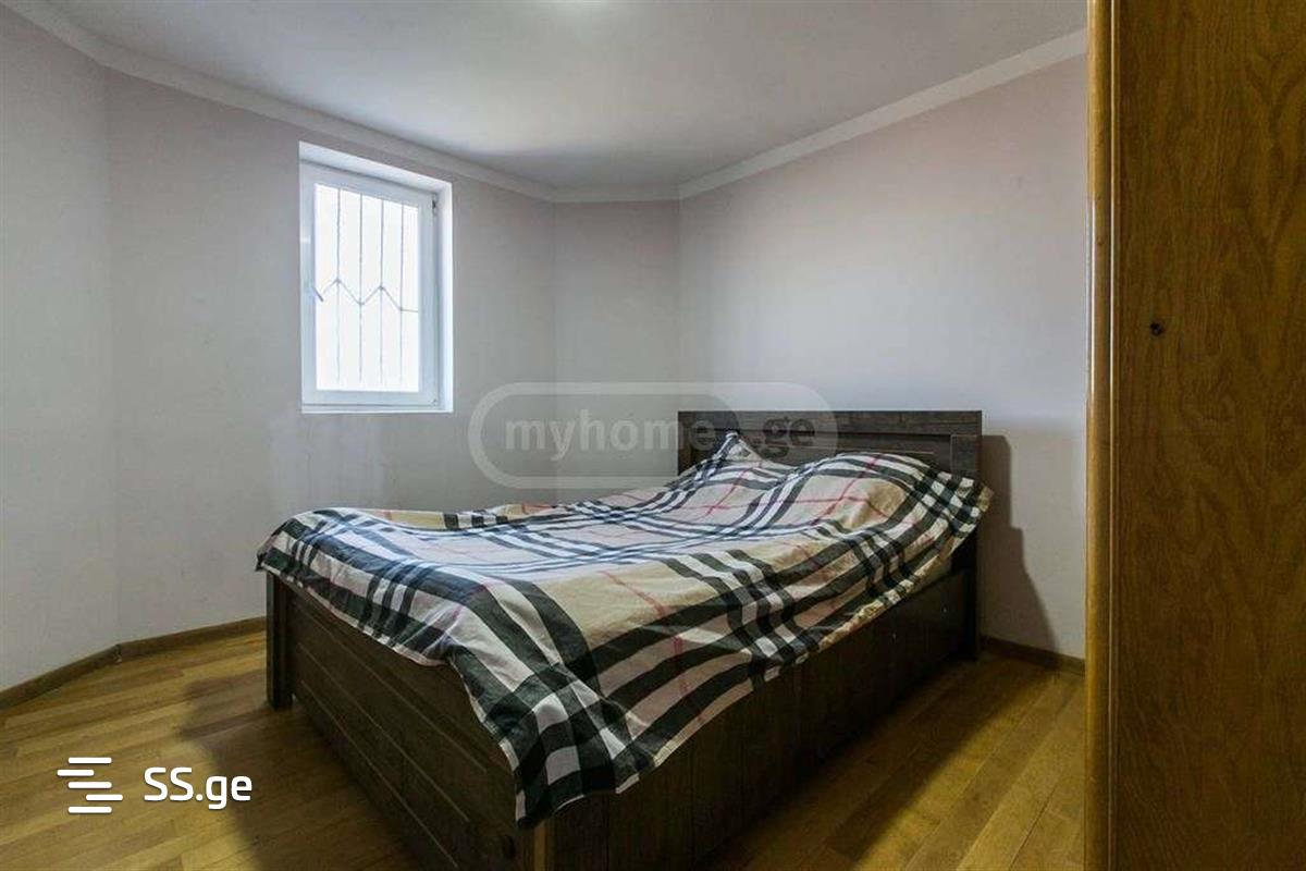5 Room Private House Daily Rent. Mukhattskaro view 9