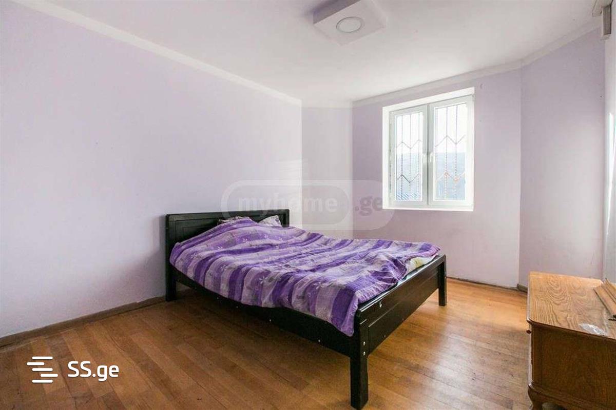 5 Room Private House Daily Rent. Mukhattskaro view 6