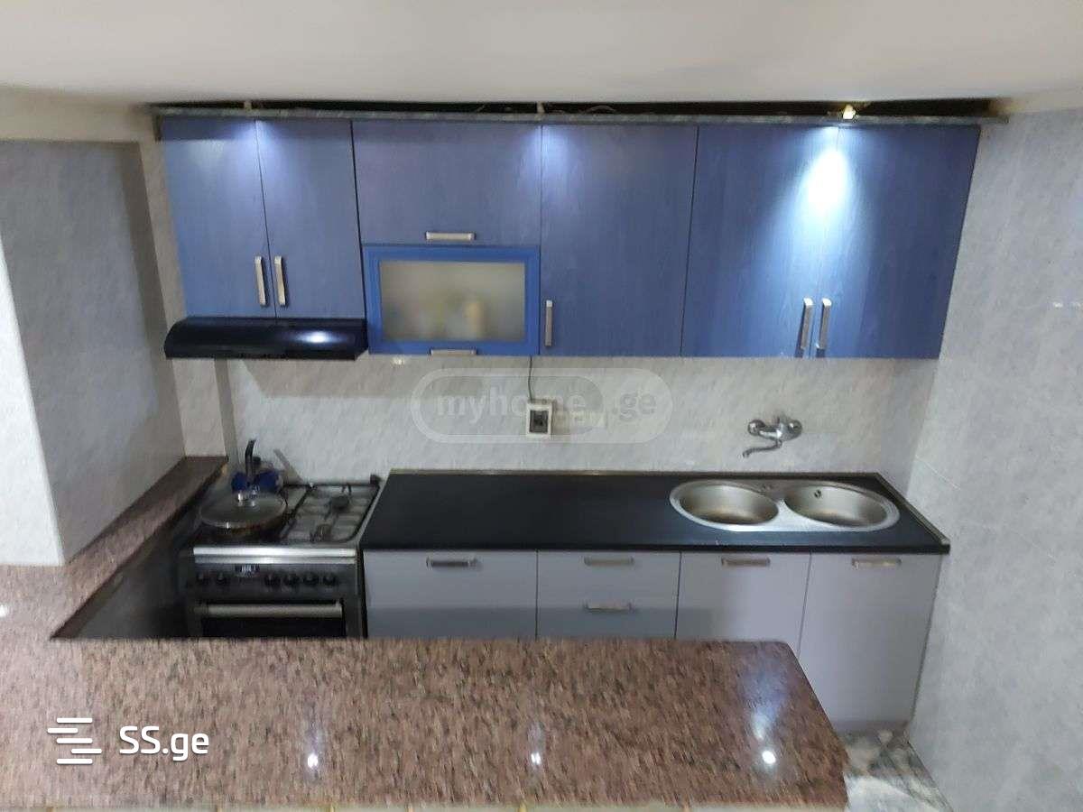 5 Room Private House Daily Rent. Mukhattskaro view 4