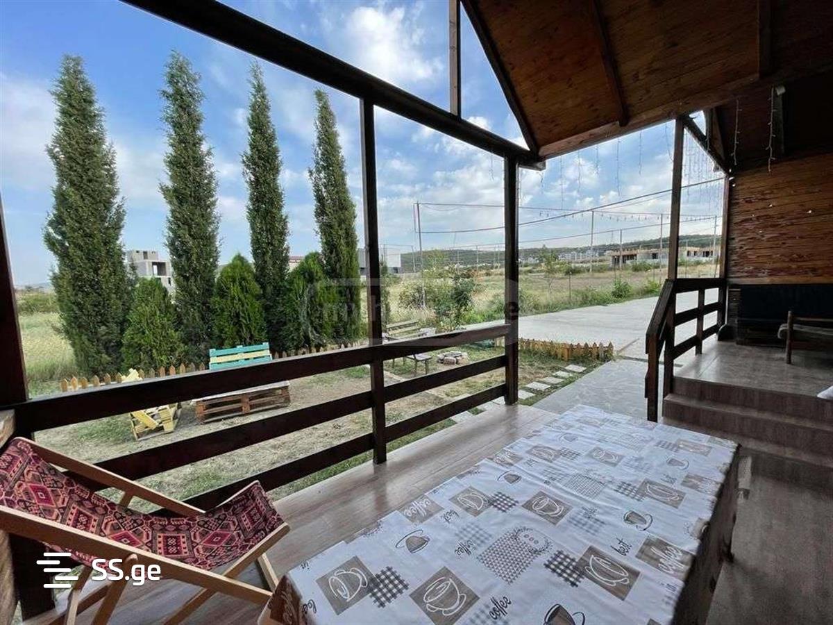 3 Room Private House Daily Rent. Lisi Lake, 9 of 12
