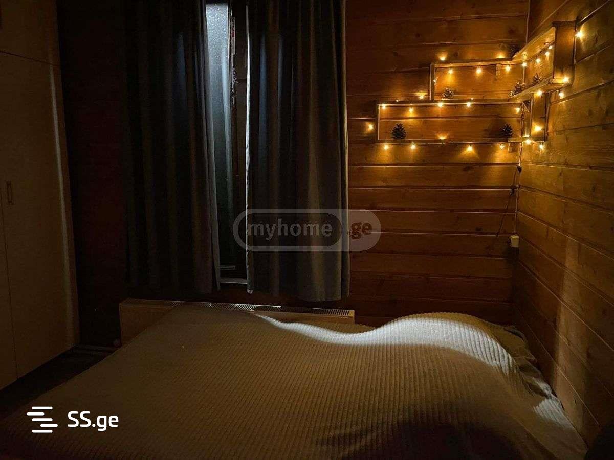 3 Room Private House Daily Rent. Lisi Lake, 7 of 12