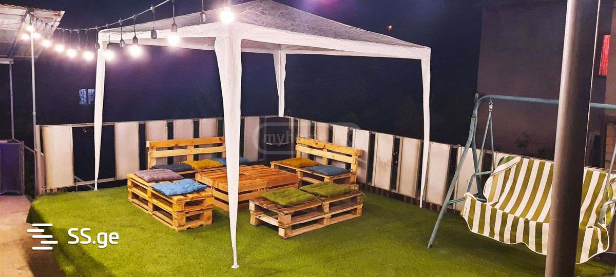 3 Room Private House Daily Rent. Avchala, 10 of 10