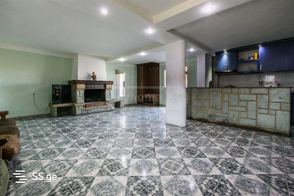 5 Room Private House Daily Rent. Mukhattskaro view 11