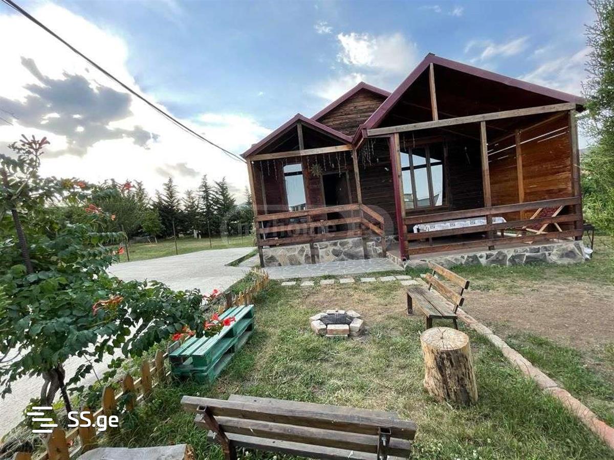 3 Room Private House Daily Rent. Lisi Lake, 11 of 12