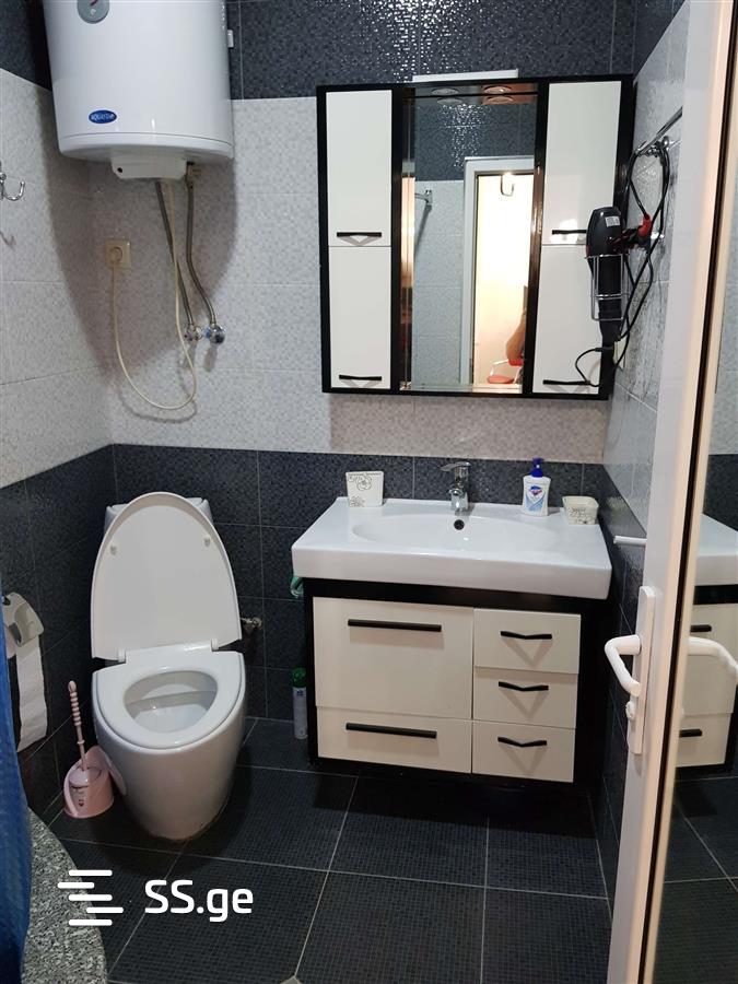 3 room Flat Daily rent. Batumi - Widok 6
