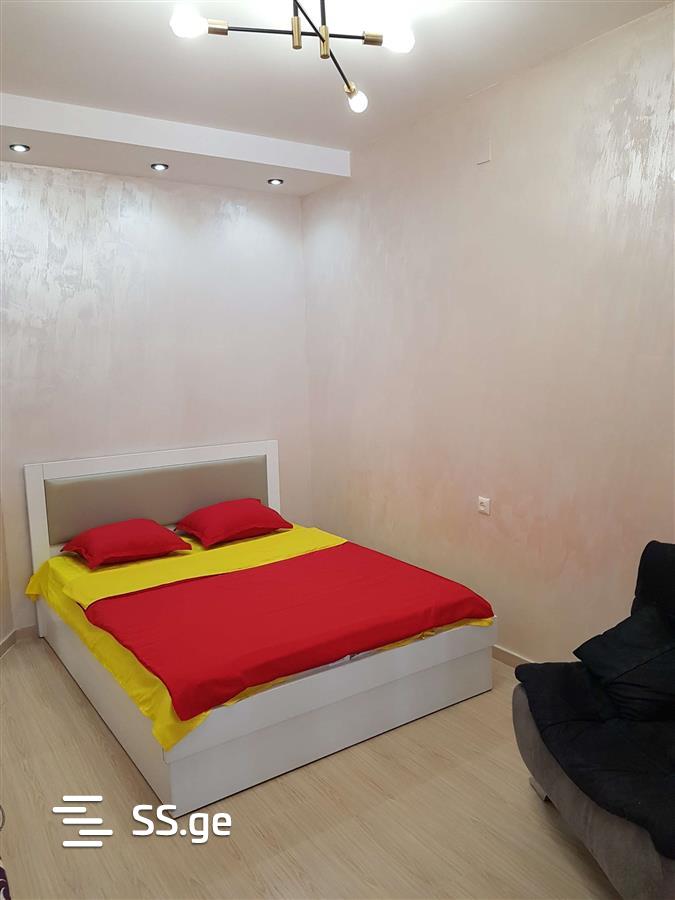 3 room Flat Daily rent. Batumi - Widok 4