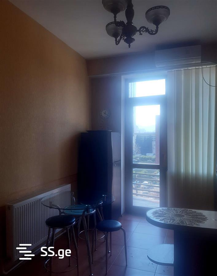 2 Room Flat For Rent. Saburtalo, 3 of 12