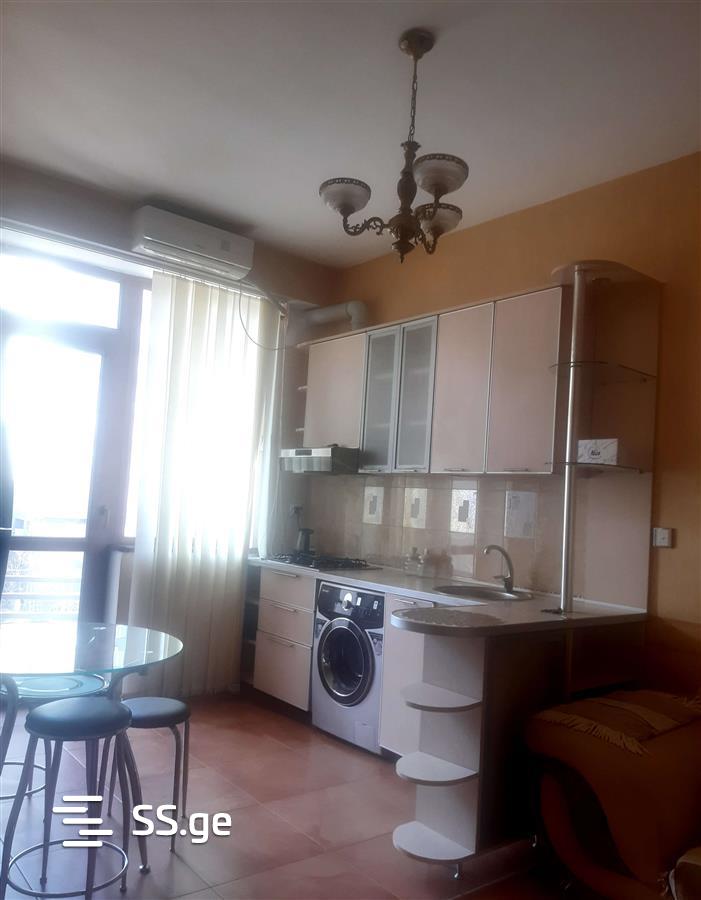 2 Room Flat For Rent. Saburtalo, 12 of 12