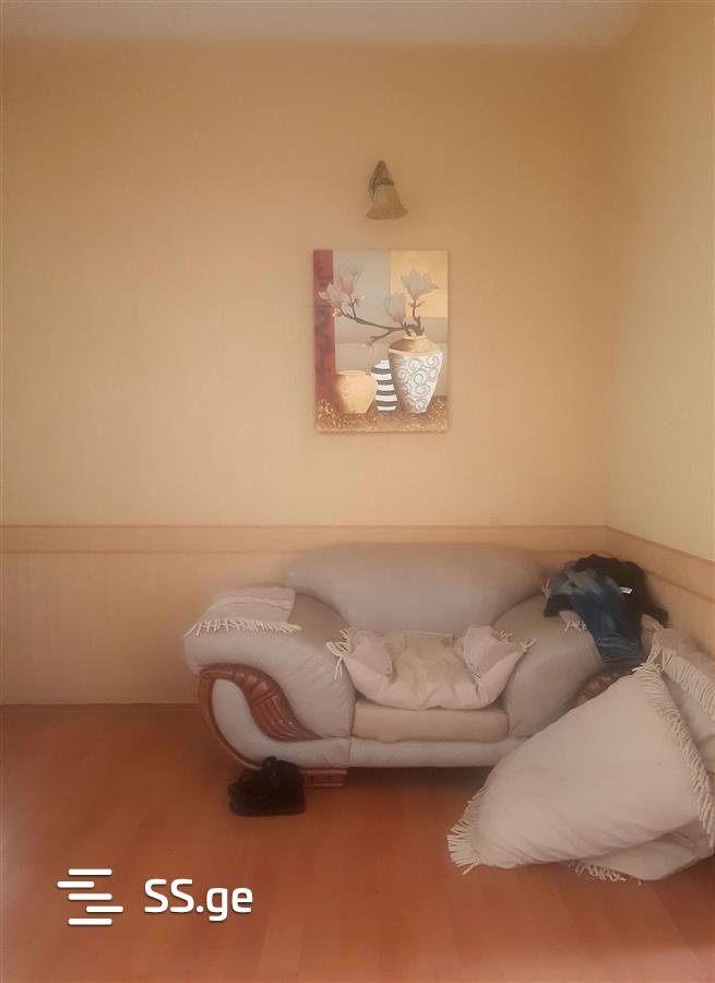 2 Room Flat For Rent. Saburtalo, 11 of 12