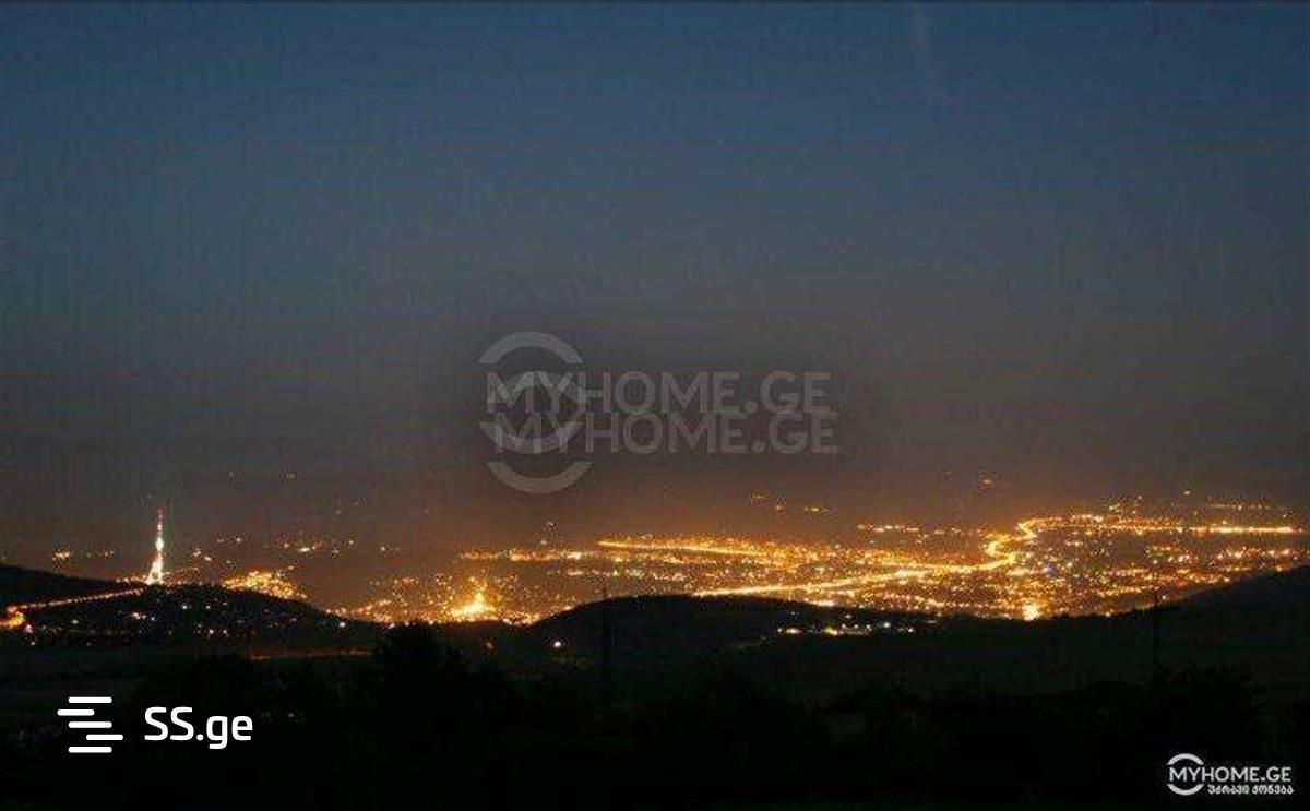 Land For Sale. Tsavkisi view 1