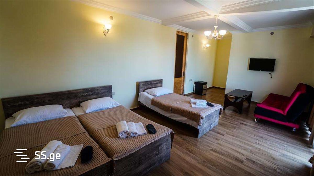 Продажа Hotel в Кобулети view 7