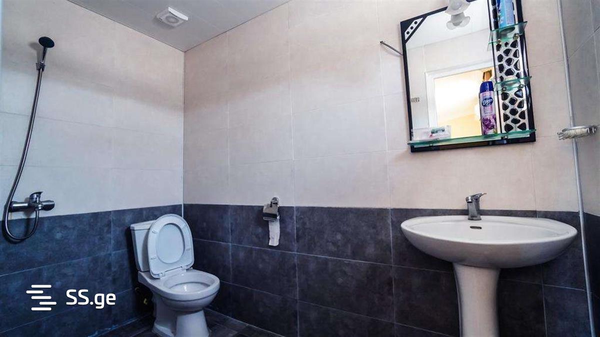 Продажа Hotel в Кобулети view 6