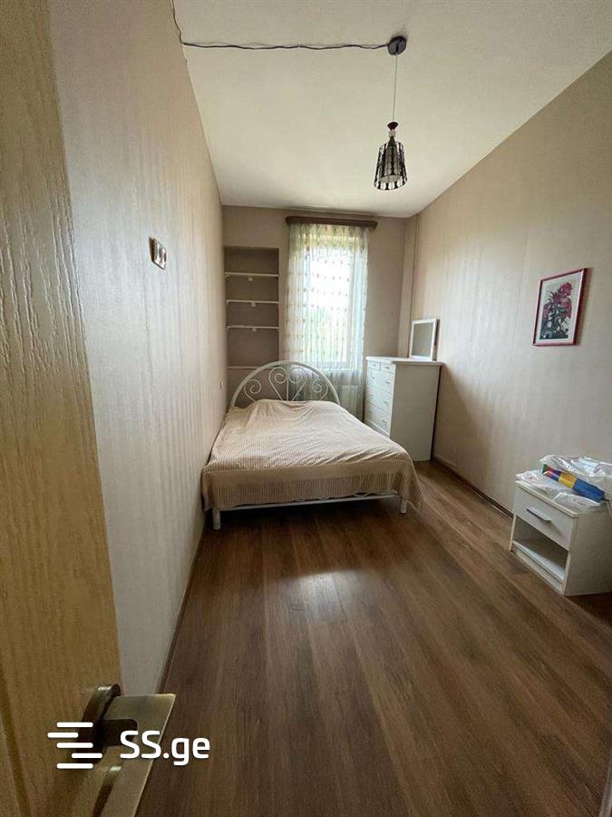 4 Room Private House Daily Rent. Digomi Village, 1 of 11
