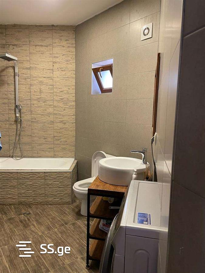 4 Room Private House Daily Rent. Digomi Village, 9 of 11