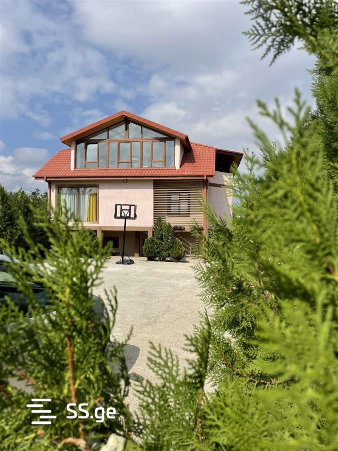 4 Room Private House Daily Rent. Digomi Village, 4 of 11