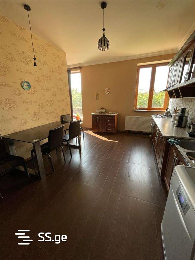 4 Room Private House Daily Rent. Digomi Village, 7 of 11
