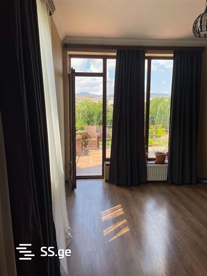 4 Room Private House Daily Rent. Digomi Village, 5 of 11