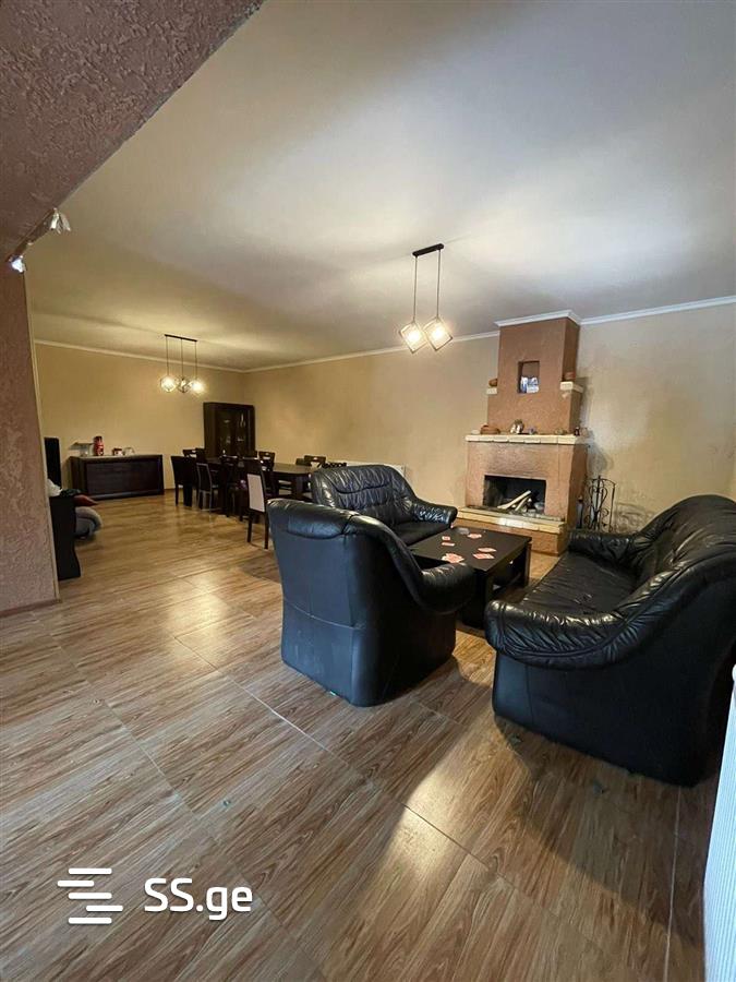 4 Room Private House Daily Rent. Digomi Village, 11 of 11