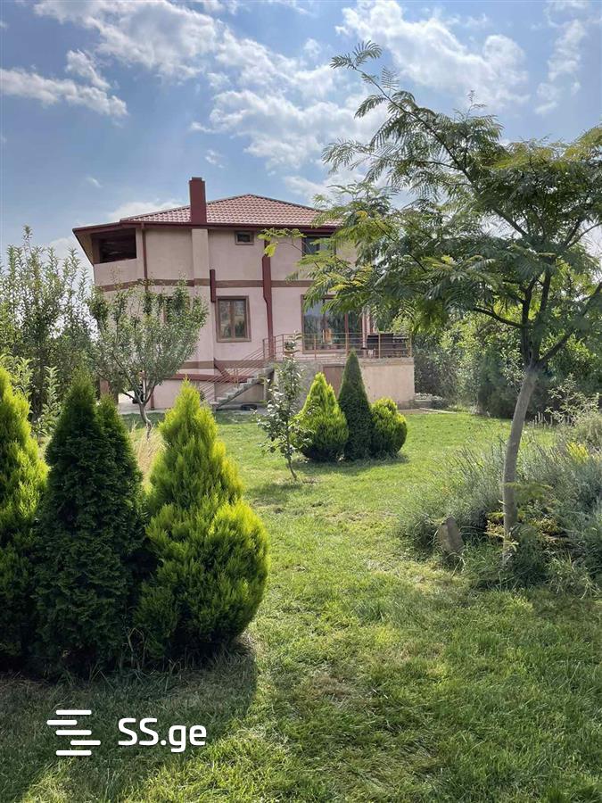 4 Room Private House Daily Rent. Digomi Village, 2 of 11