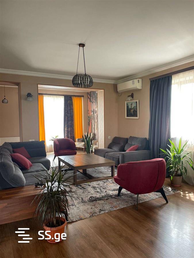 4 Room Private House Daily Rent. Digomi Village, 6 of 11