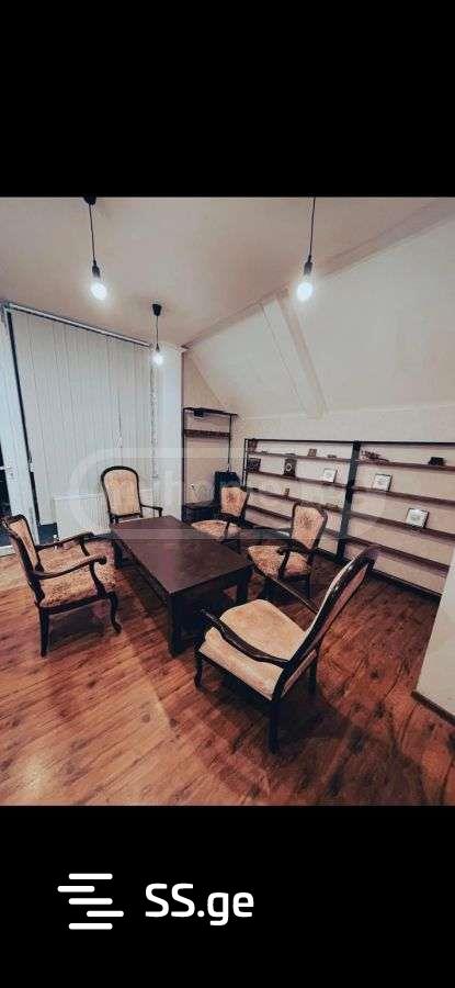 2 Room Private House Daily Rent. Tsodoreti view 4