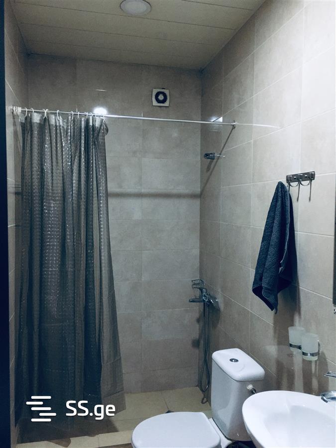 2 room Flat Daily rent. Didi digomi – další