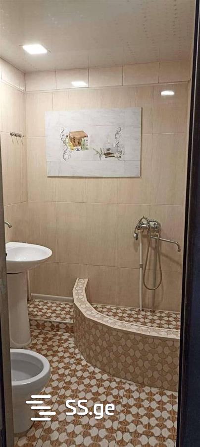 1 Room Flat Daily Rent. Poti view 12