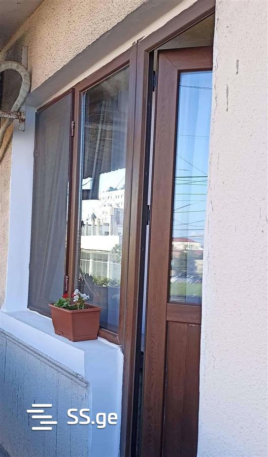 1 Room Flat Daily Rent. Poti view 10