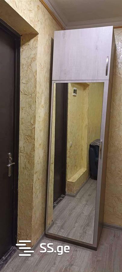 1 Room Flat Daily Rent. Poti view 11