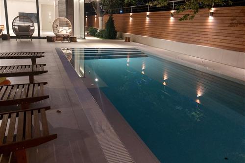 7 room Summer Cottage For Sale. Tskneti