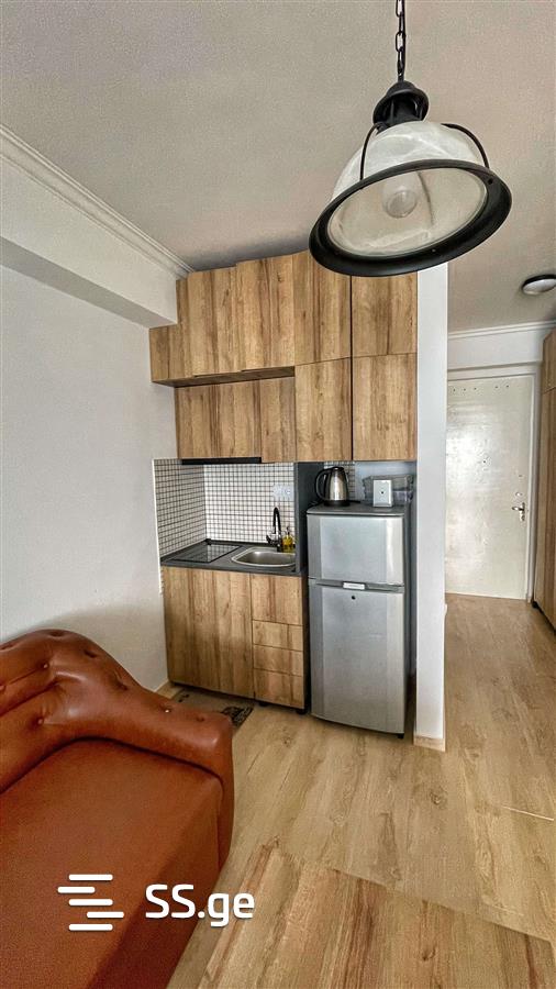 1 Room Flat Daily Rent. Gonio view 5