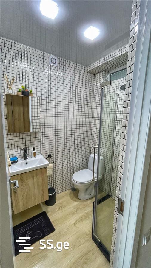 1 Room Flat Daily Rent. Gonio view 8