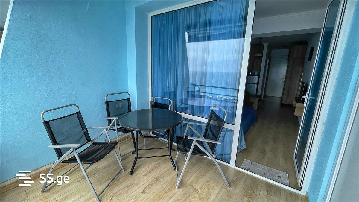 1 Room Flat Daily Rent. Gonio view 6