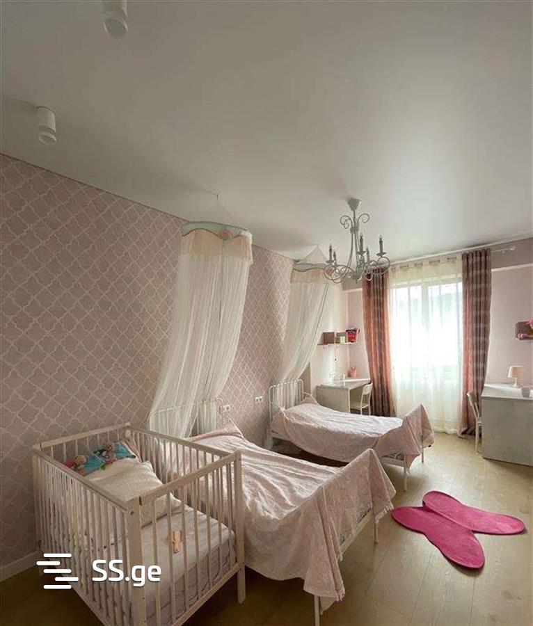 5 Room Flat For Sale view 8