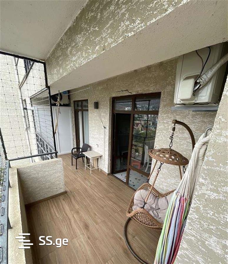 5 Room Flat For Sale view 11