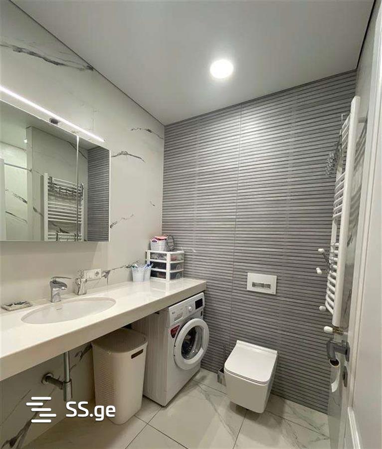 5 Room Flat For Sale view 5