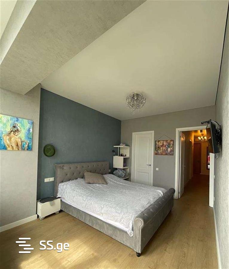 5 Room Flat For Sale view 7