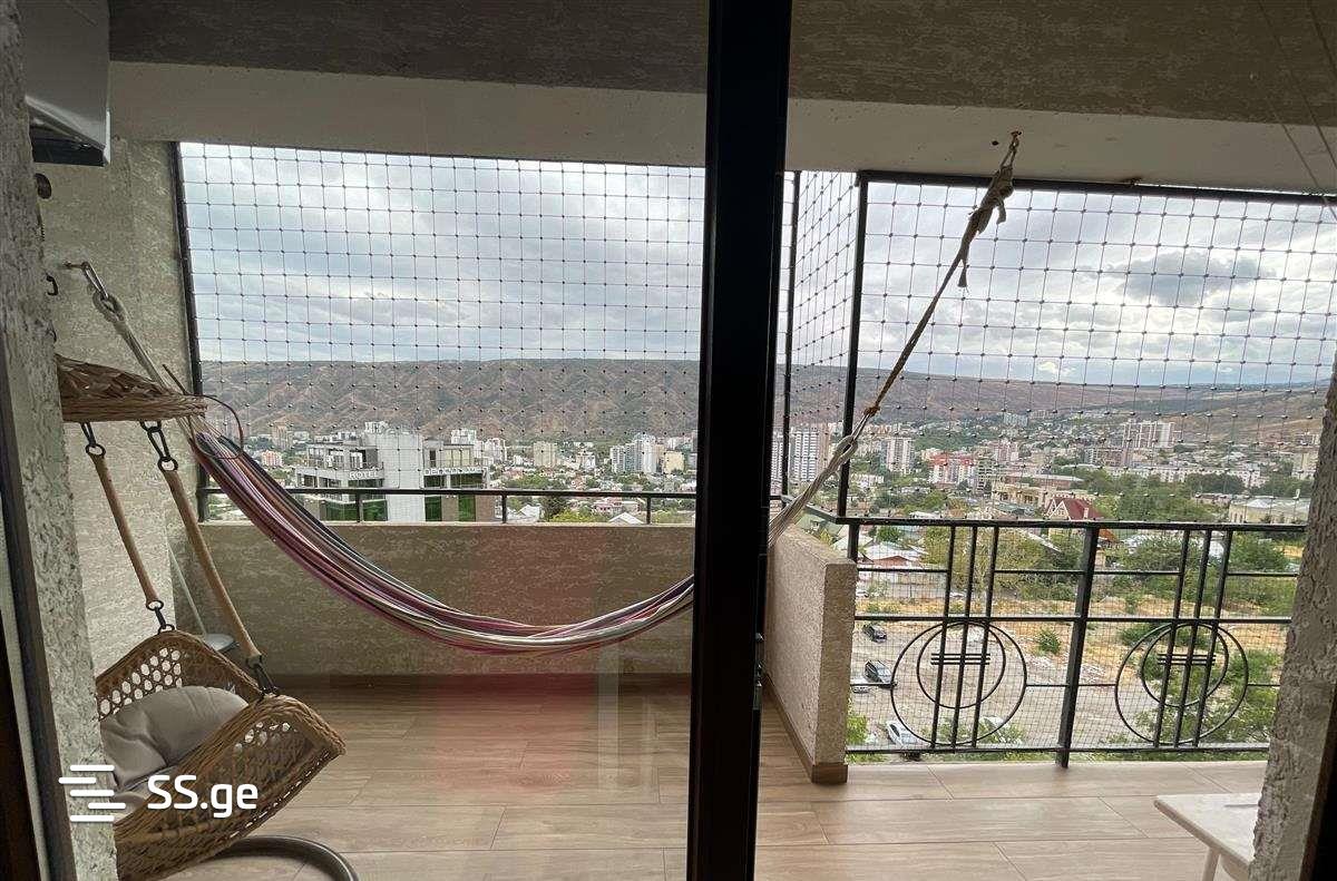 5 Room Flat For Sale view 12
