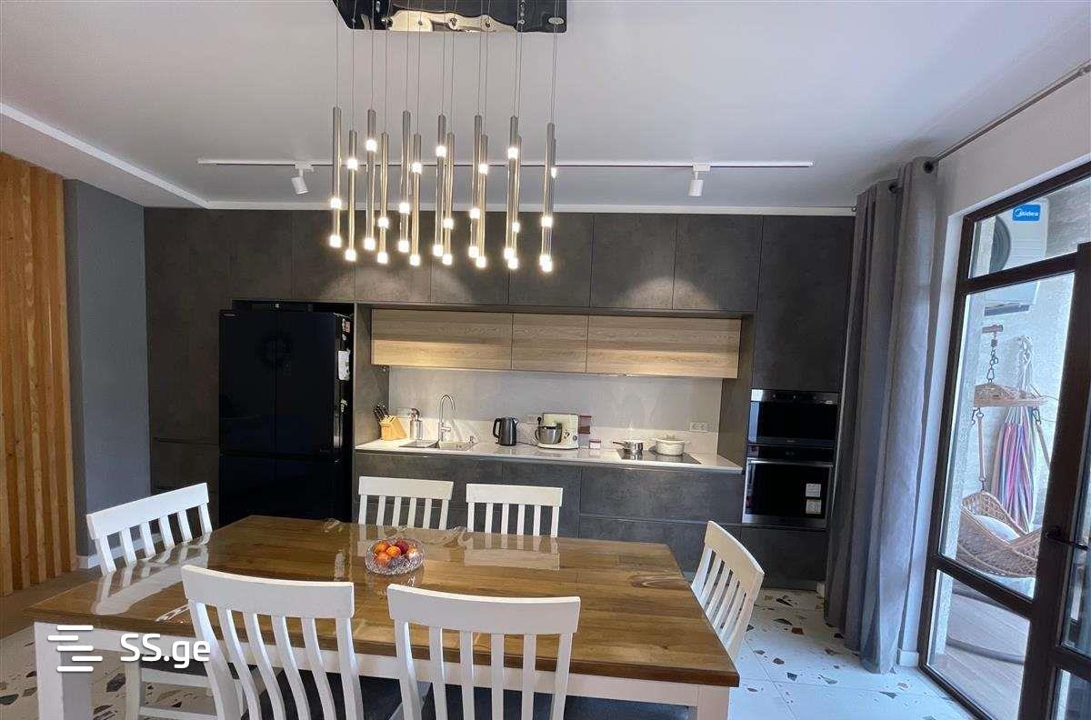 5 Room Flat For Sale view 10