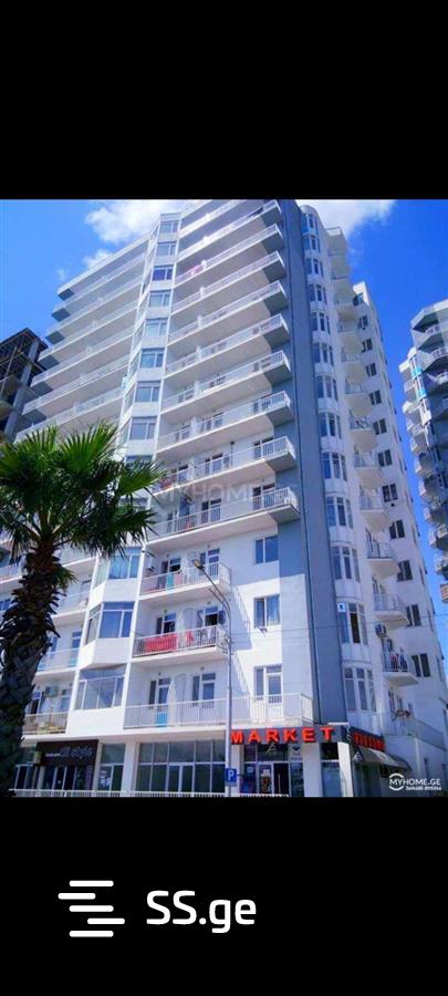 3 Room Flat For Rent. Kutaisi view 11
