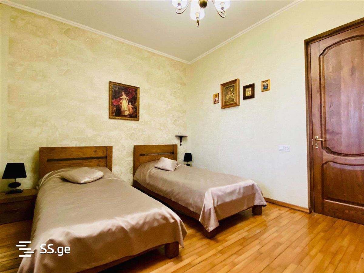 5 Room Private House For Rent. Isani view 6