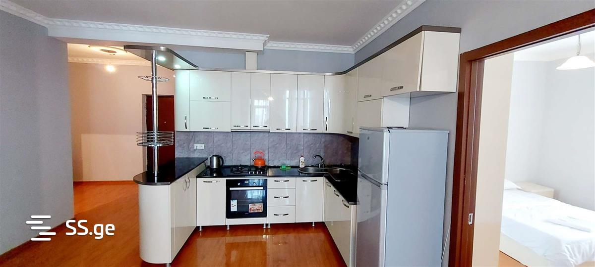 3 Room Flat For Rent. Kutaisi view 4