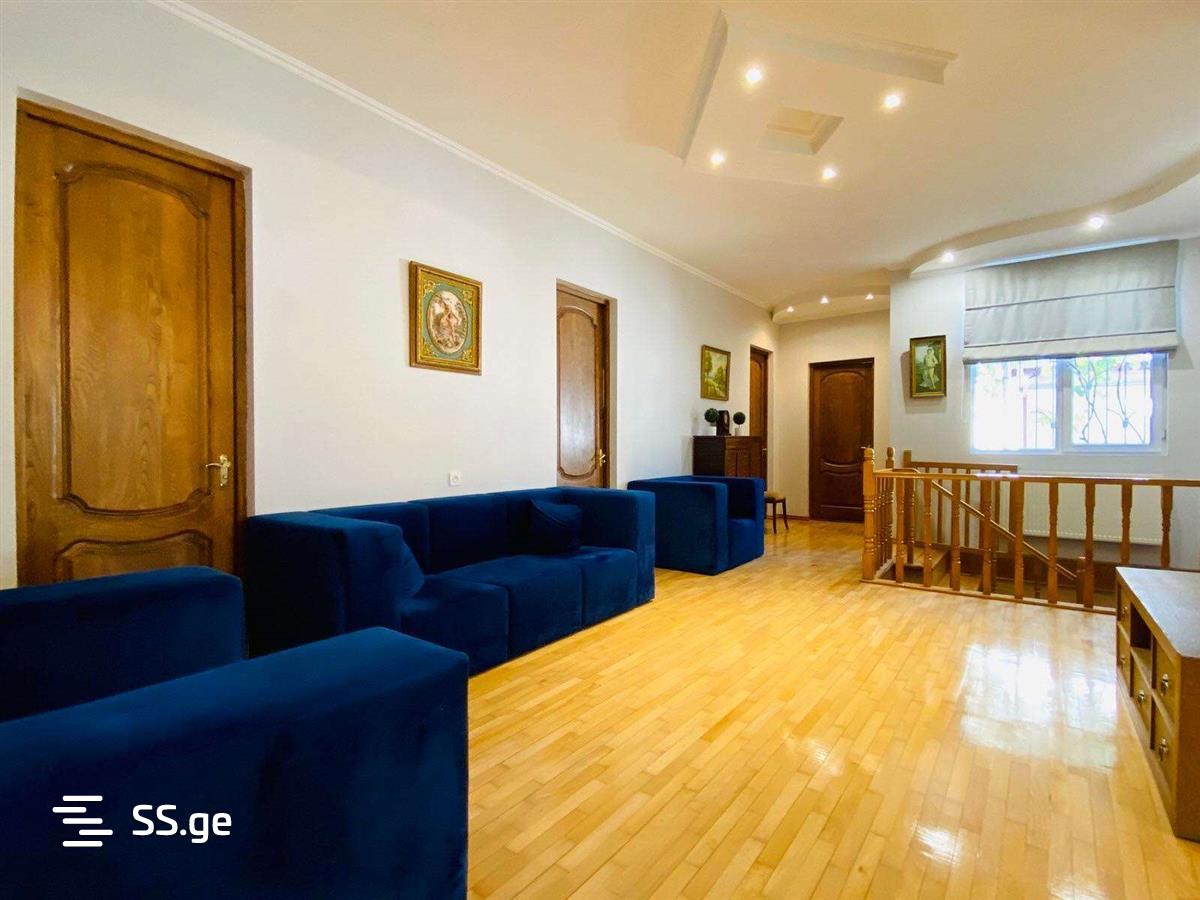 5 Room Private House For Rent. Isani view 9