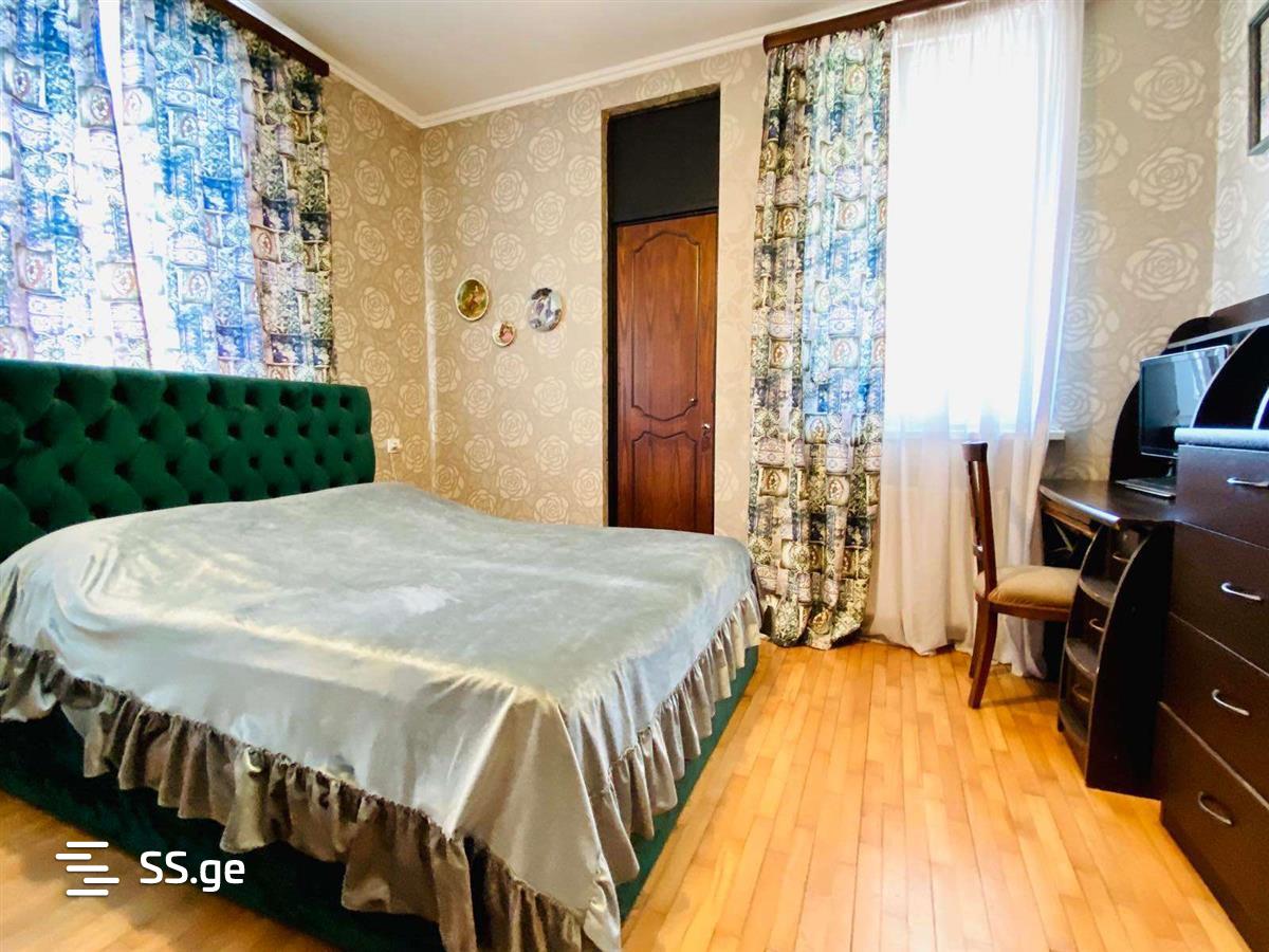5 Room Private House For Rent. Isani view 11