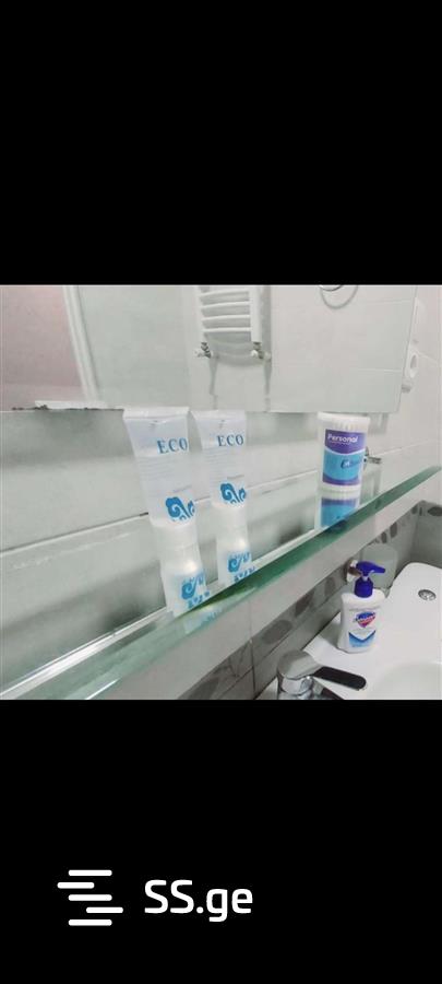 3 Room Flat For Rent. Kutaisi view 8